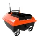 Flytec V066 18000mAh Ēsmas laiva, Oranža