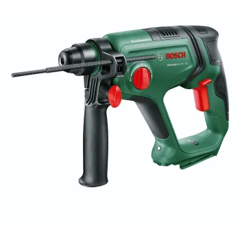 Akumulatora perforators Bosch UniversalHammer 18V, SDS plus, 2.0 J