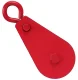 Skrūvju trīšu vinča | Multi round rope pulley winch