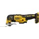 Аккумуляторный многофункциональный инструмент DeWalt DCS356NT-XJ 18V