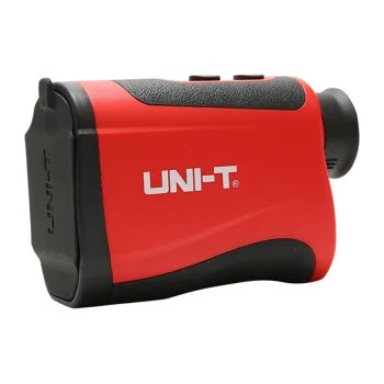 Лазерный дальномер Uni-T LM1000