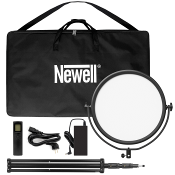 Комплект: Светодиодная лампа Newell Air Artha XL и штатив Talos
