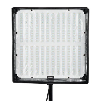 Amaran F22c - V-mount Flexible RGBWW LED Light Mat 60x60 cm 200W