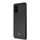 Samsung Galaxy S20+ Plus (SM-G985F/DS) Mercedes Dynamic Case Cover, Black | Telefona Maciņš Vāks Apvalks Bampers