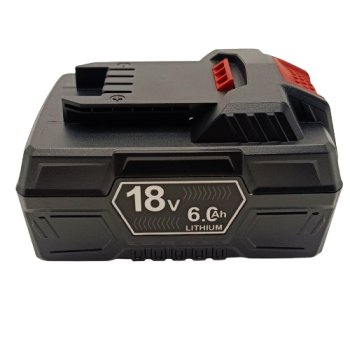 Аккумулятор Extra Digital для Parkside PAP20, 18V-20V, 6Ah, Li-ion