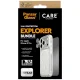 Защитный комплект 3-в-1 CARE by PanzerGlass для iPhone 17 Pro