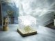 RGB Crystal Night Light with Remote and USB, Decorative Cube