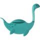 Закладка для книг OTOTO Nessie Tale, бирюзовая
