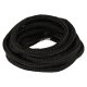 Montāžas Stiprinājuma Aukla Virve Dārza Mājas Šūpuļtīkliem, 2m | Hammock Mounting Cord Rope