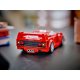 Конструктор LEGO Speed Champions 76934 Ferrari F40 Supercar