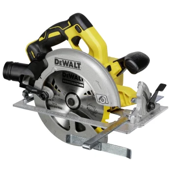 Akumulatora ripzāģis DeWalt DCS570NT-XJ 18V 184 mm