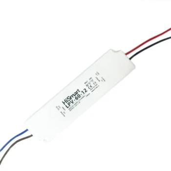 Блок питания 12V 5A 60W IP67