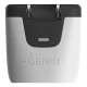Genki Covert Dock Mini dokstacija | docking station