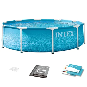 Каркасный бассейн Intex 28206ND, 305 x 76 см
