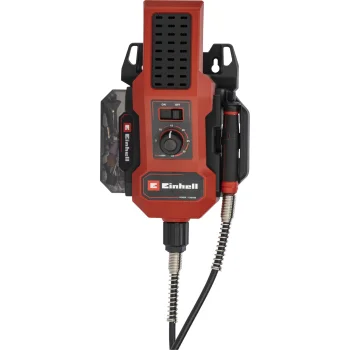 Einhell TE-MT 18/34 Li-Solo Cordless Grinding and Engraving Tool