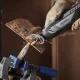Аккумуляторный многофункциональный инструмент Dremel 8250 12V 2.0 Ah, 65...