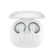 QCY AilyBuds E10 (QT35) bezvadu austiņas, baltas