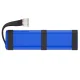 Newell SUN-INTE-103, 2INR19/66-2 akumulators JBL Xtreme 2 skaļrunim, 5200 mAh, zils