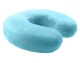 Ceļojumu spilvens Memory Foam, zils