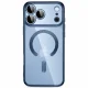 Tech-Protect MagFlex MagSafe vāciņš priekš iPhone 18 Pro / 17 Pro, Light Blue