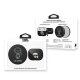Karl Lagerfeld Klbppboapk Airpods Pro Case + Power Bank Ikonik
