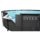 Intex 26330 Frame Pool 549x132 cm, 11-in-1 Set