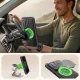 Tech-Protect Kevlar MagSafe 2-Set vāciņš Samsung Galaxy S26 Ultra, melns