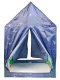 Iplay Kids Play Tent Space, 95x72x102 cm