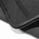 Сумка для ноутбука Amazingthing Minimal BasicBag для MacBook Neo 13\" - черная
