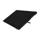 Huion Kamvas 24 Plus GS2402 grafiskā planšete, tumši pelēka
