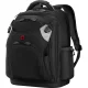 Рюкзак для инструментов Wenger Professional 17, 36 л, черный