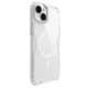 Nillkin Nature Pro Magnetic vāciņš priekš iPhone 15 Plus, caurspīdīgs