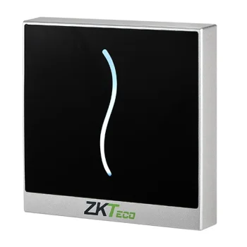 ZKTeco PROID20 RFID karšu lasītājs 13.56MHz Wiegand 26