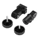 LED video gaisma Yongnuo YN600L II - WB (5600 K)