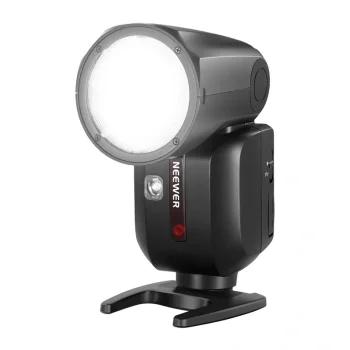Neewer Z2-N TTL kameras zibspuldze Nikon kamerām