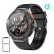Smartwatch BlitzWolf BW-AT5 AMOLED Bluetooth Black