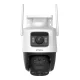Imou Cruiser Dual 8MP āra WiFi videokamera