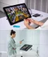 Huion Kamvas RDS-220 grafiskā planšete ar ekrānu