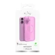 Puro Daylight MagSafe silikona vāciņš iPhone 16, rozā