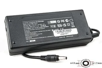 Блок питания Extra Digital для ноутбуков HP / Compaq 90W (19V, 4.74A)