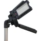 Brennenstuhl 13050 T trīsgalvu LED darba prožektors ar statīvu, 100W, 13500lm, IP54
