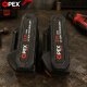 Аккумуляторная сабельная пила OPEX TOOLS OPX28013 21V с 2 аккумуляторами и...
