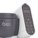 Многофункциональный кухонный комбайн Babymoov Nutribaby(+) 6-в-1 (серый)