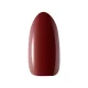 OCHO NAILS Red 208 hibrīda nagu laka 5g