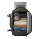 Дорожный рюкзак Tomtoc Navigator-T66 Liteway 28L / 16\", зеленый