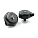 Gaisa filtrs kompresoram 3/8\" 16mm, plastmasas