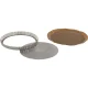 De Buyer Crostata perforēta cepamveidne 28cm