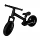 Līdzsvara velosipēds Trike Fix Glow LED, melns