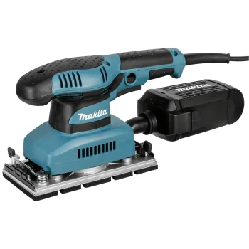 Вибрационная шлифмашина Makita BO3710 190 Вт 93 x 185 мм