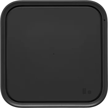 Samsung EP-P2400TBEGEU bezvadu lādētājs 15W, melns